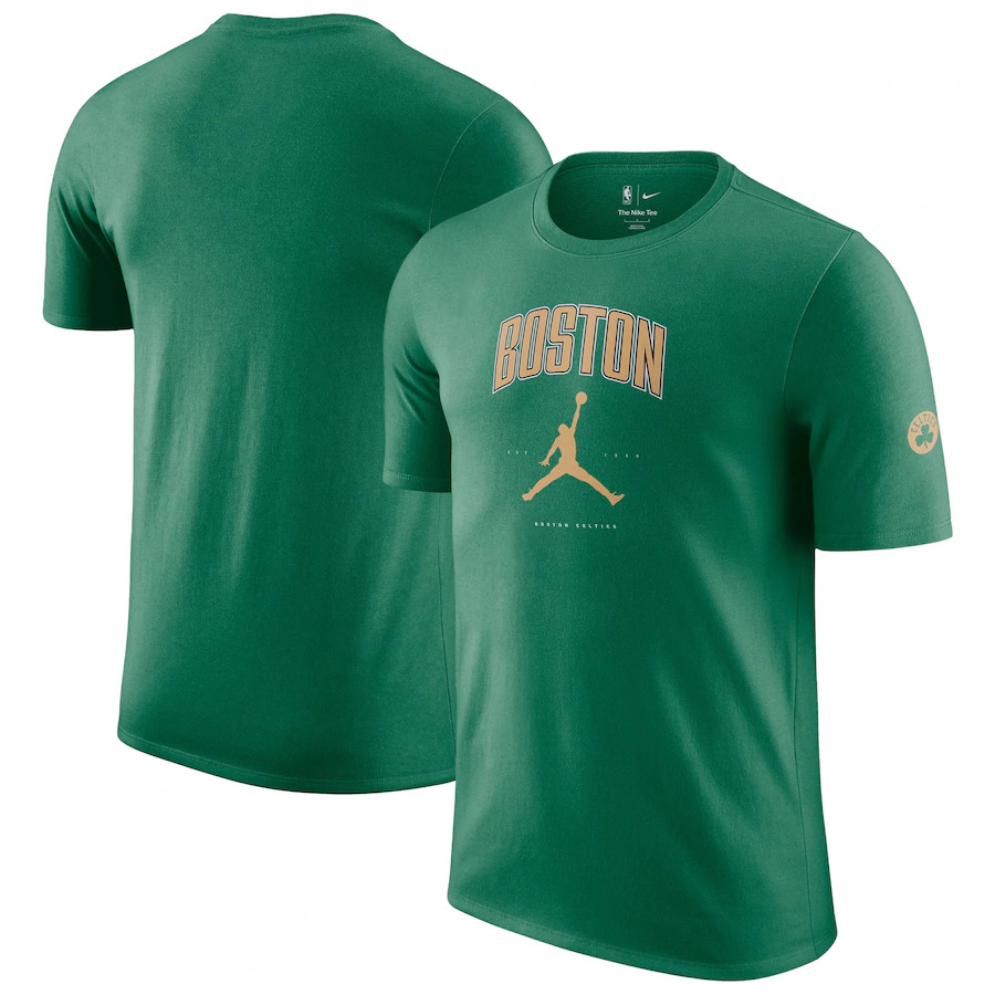 Men NBA boston celtics 2025 T shirts->nba t-shirts->Sports Accessory